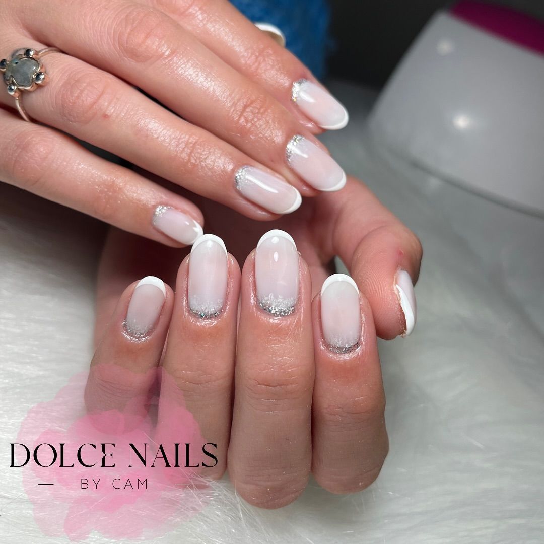 Manicura semipermanente en La Canonja — Dolce Nails by Cam