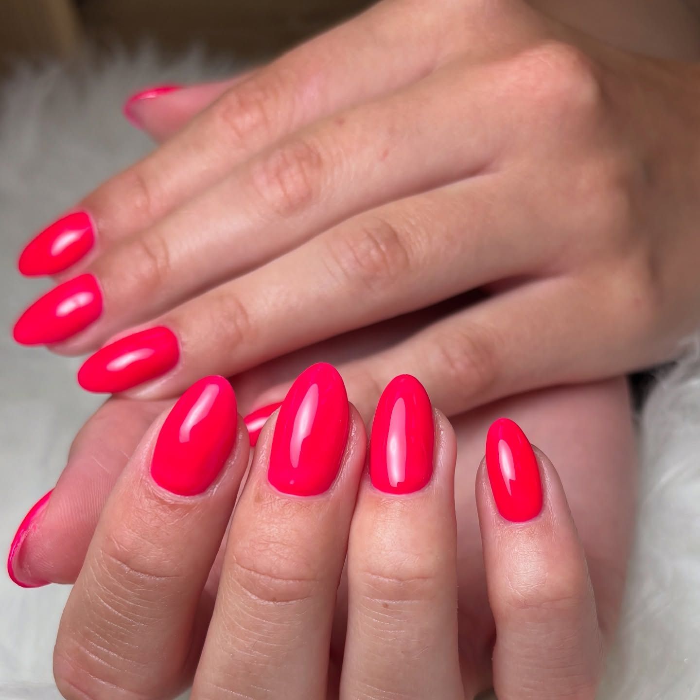 Diseño uñas gel Tarragona — Dolce Nails by Cam