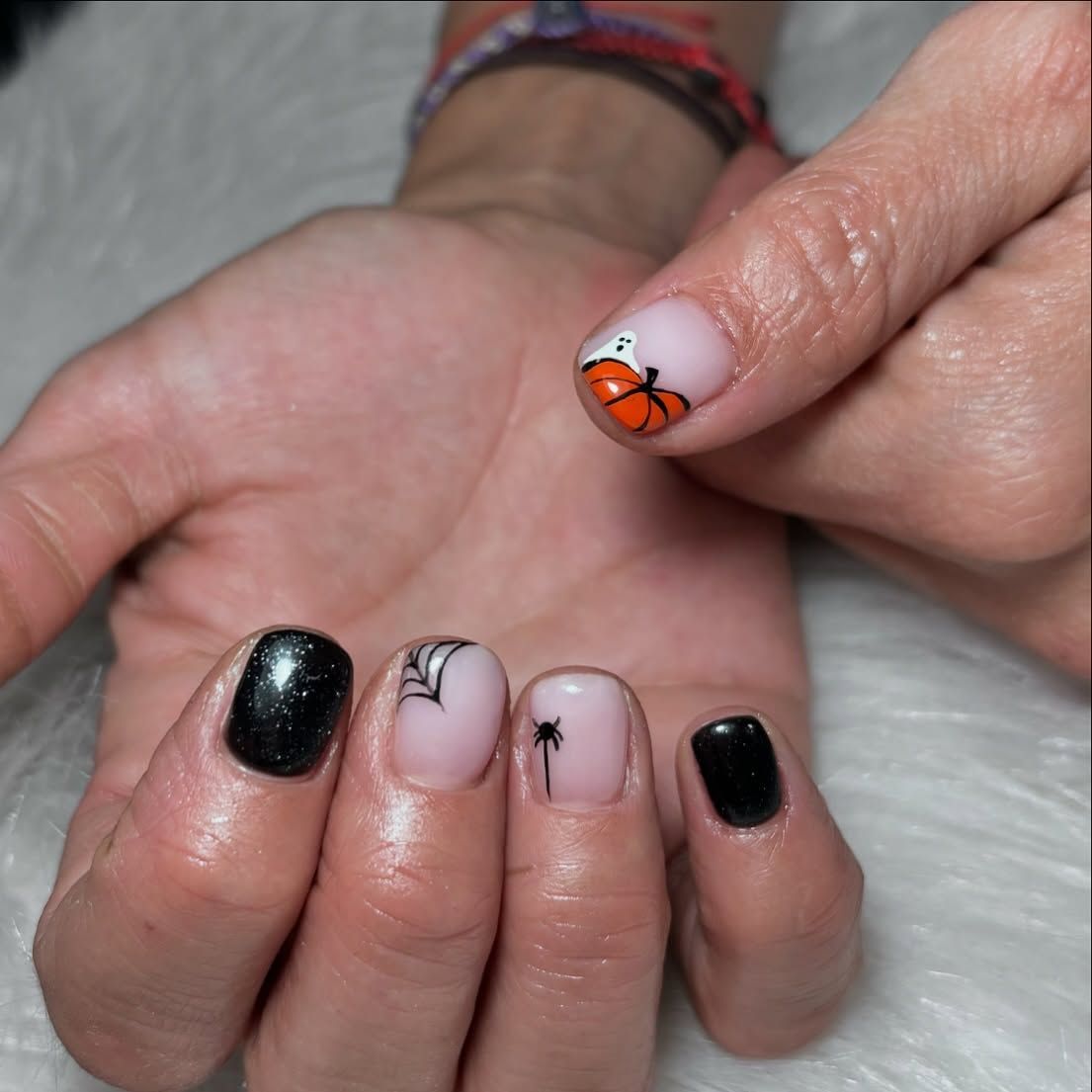 Extensiones acrygel Tarragona — Dolce Nails by Cam