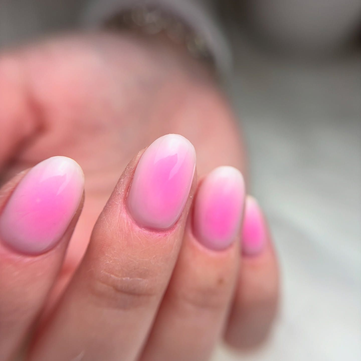 Manicura rusa semipermanente — Dolce Nails by Cam Tarragona